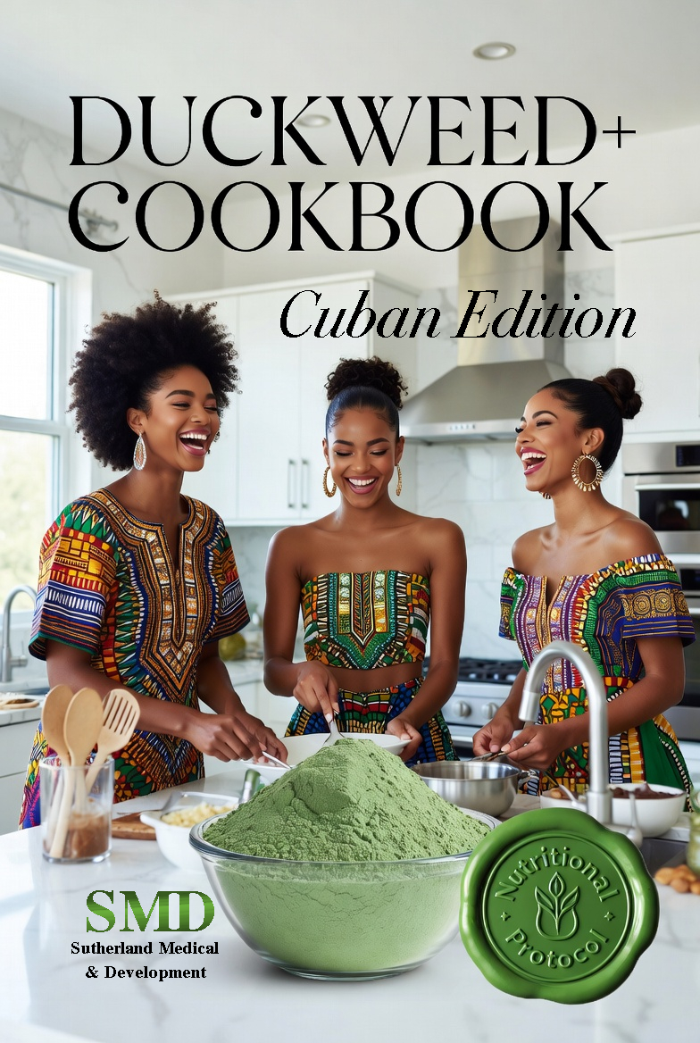 Cookbook Cuban