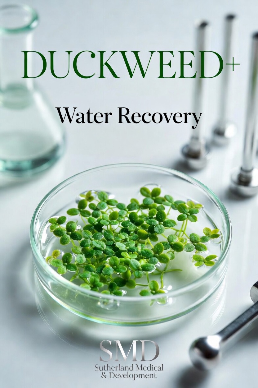 Water Remediation